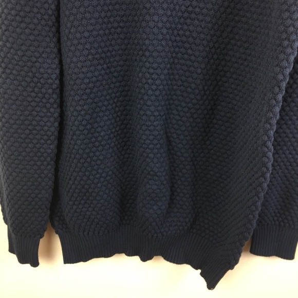 Tailored Originals Men’s Crew Neck Sweater - Picture 3 of 8